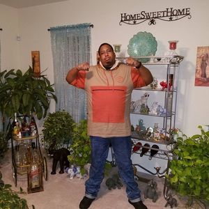 Meet your Posher, Rod